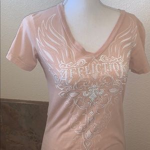 affliction short sleeve